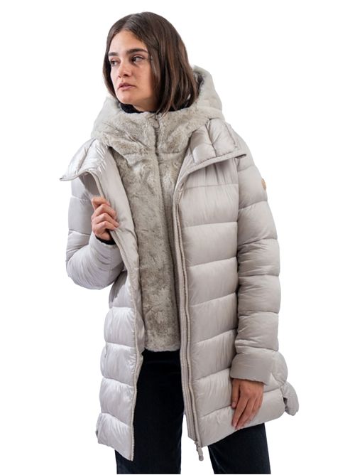 SAVE THE DUCK Matilda Puffer Jacket SAVE THE DUCK | D40280W40019